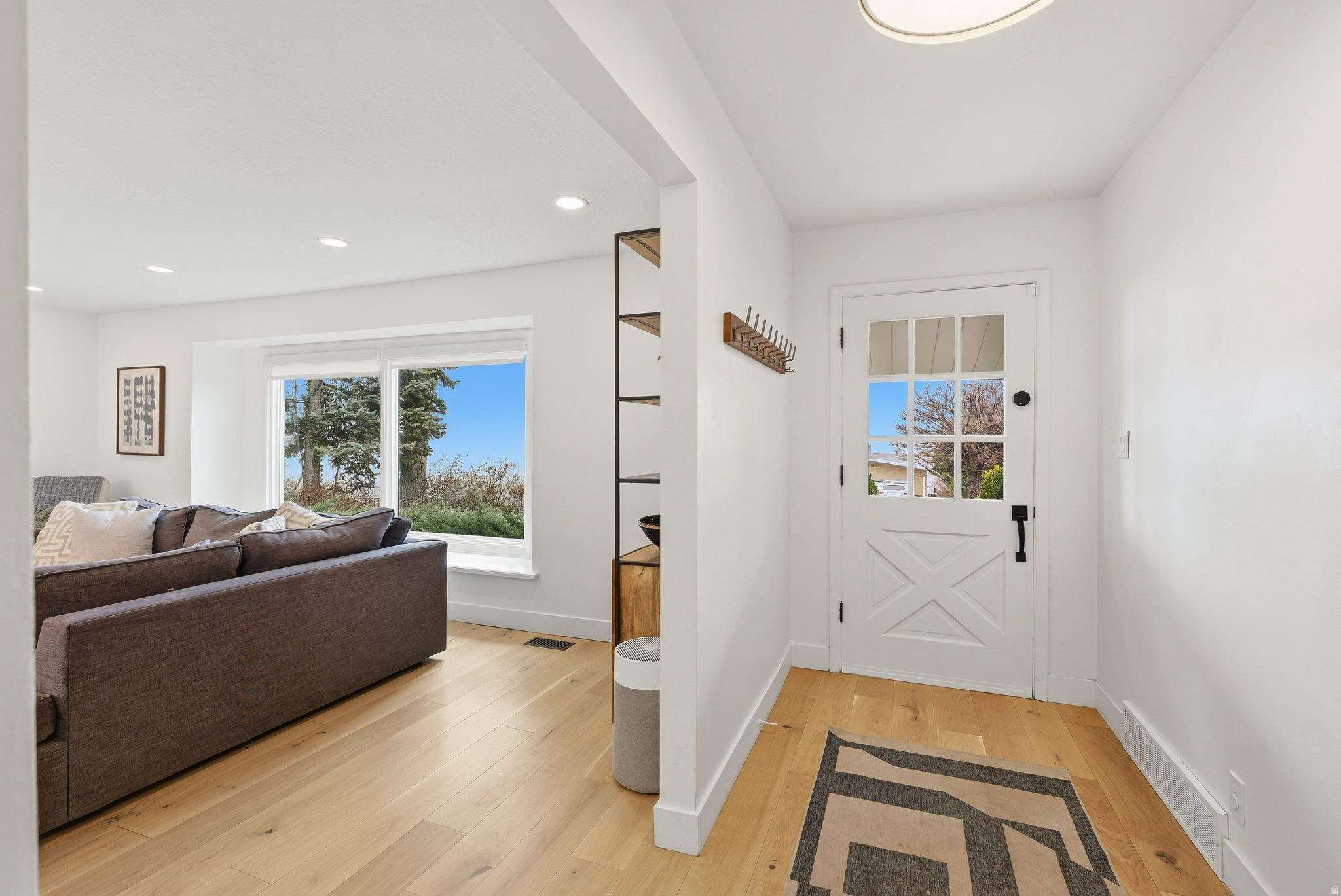 EASTWOOD HILLS - Residential