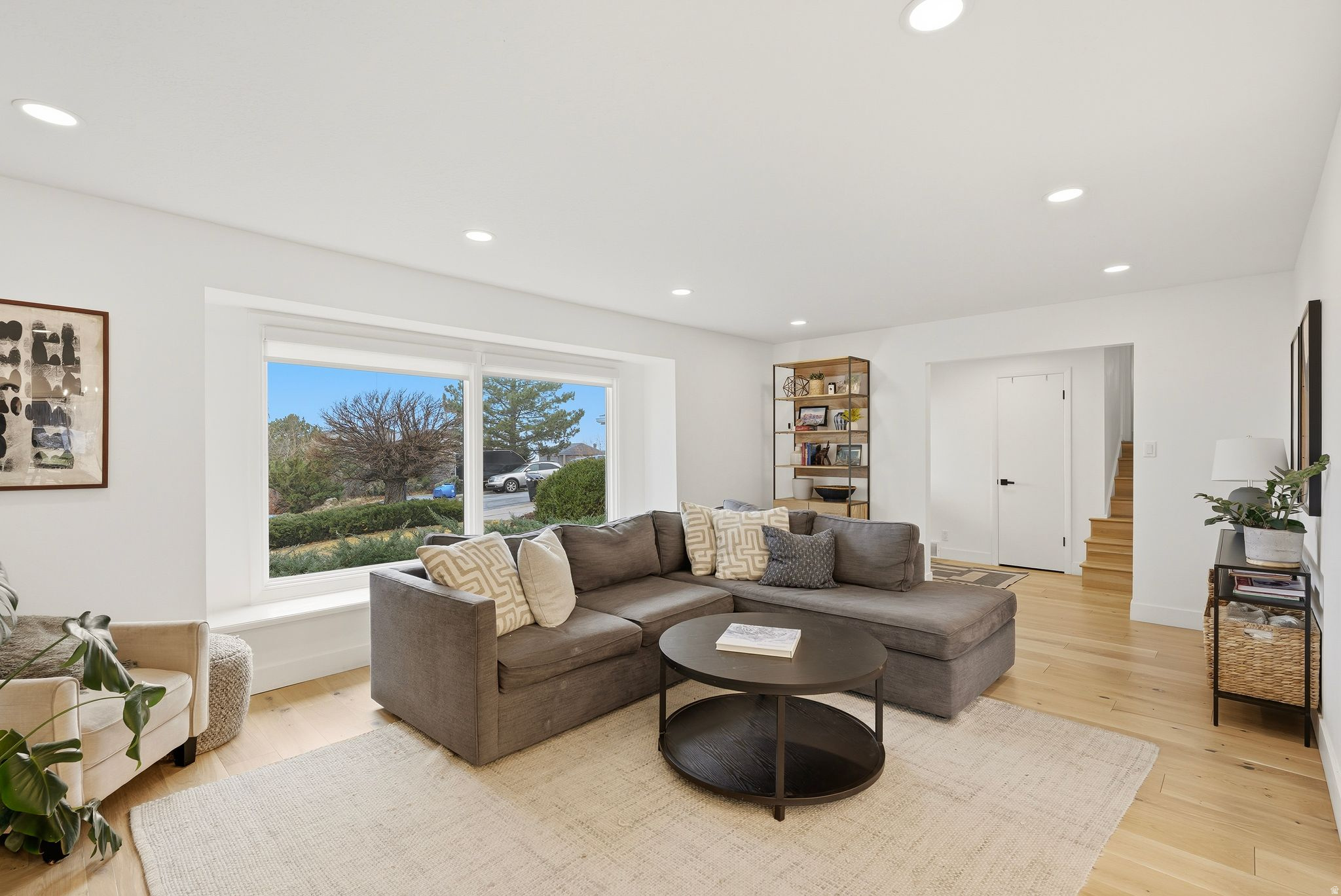 EASTWOOD HILLS - Residential