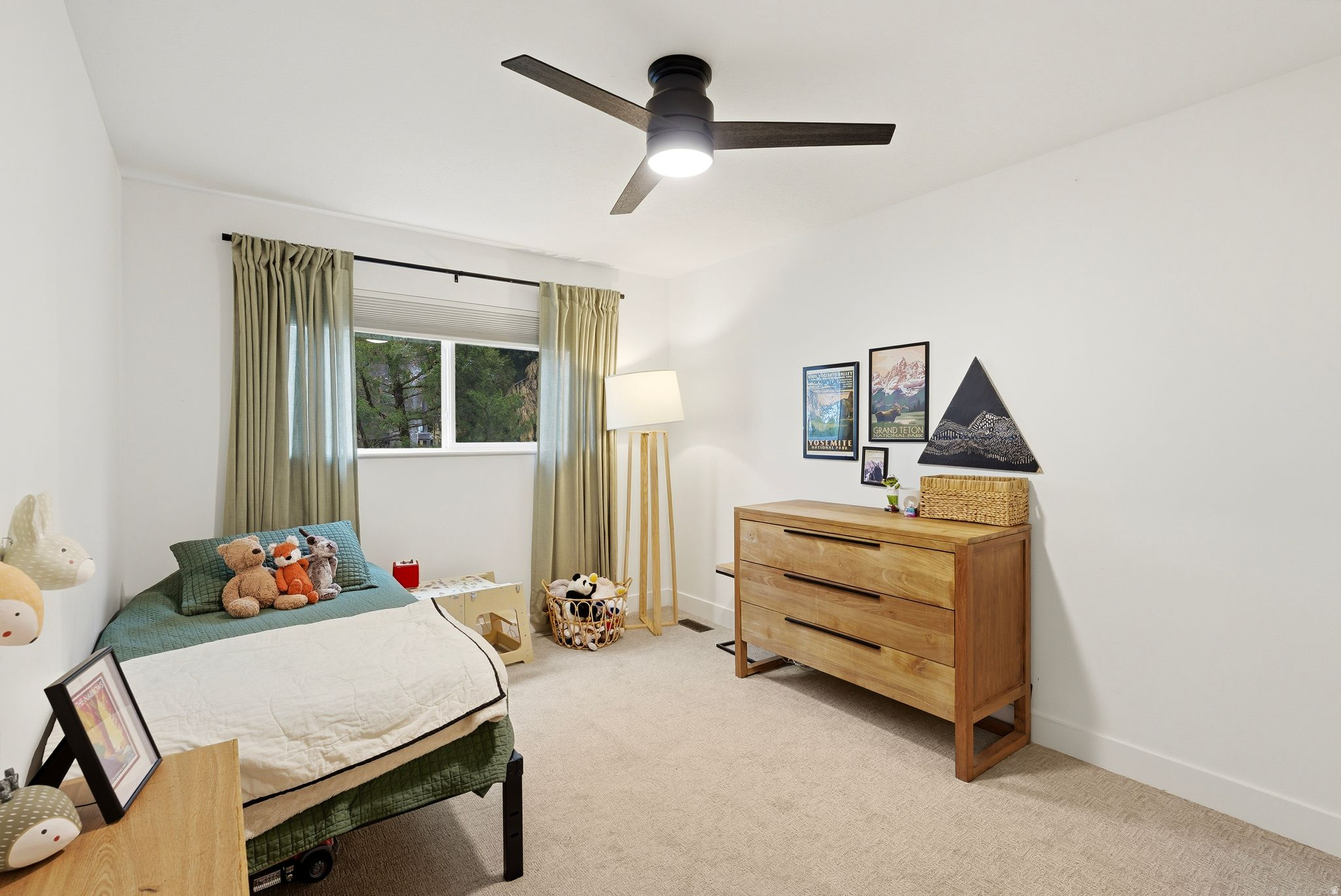 EASTWOOD HILLS - Residential