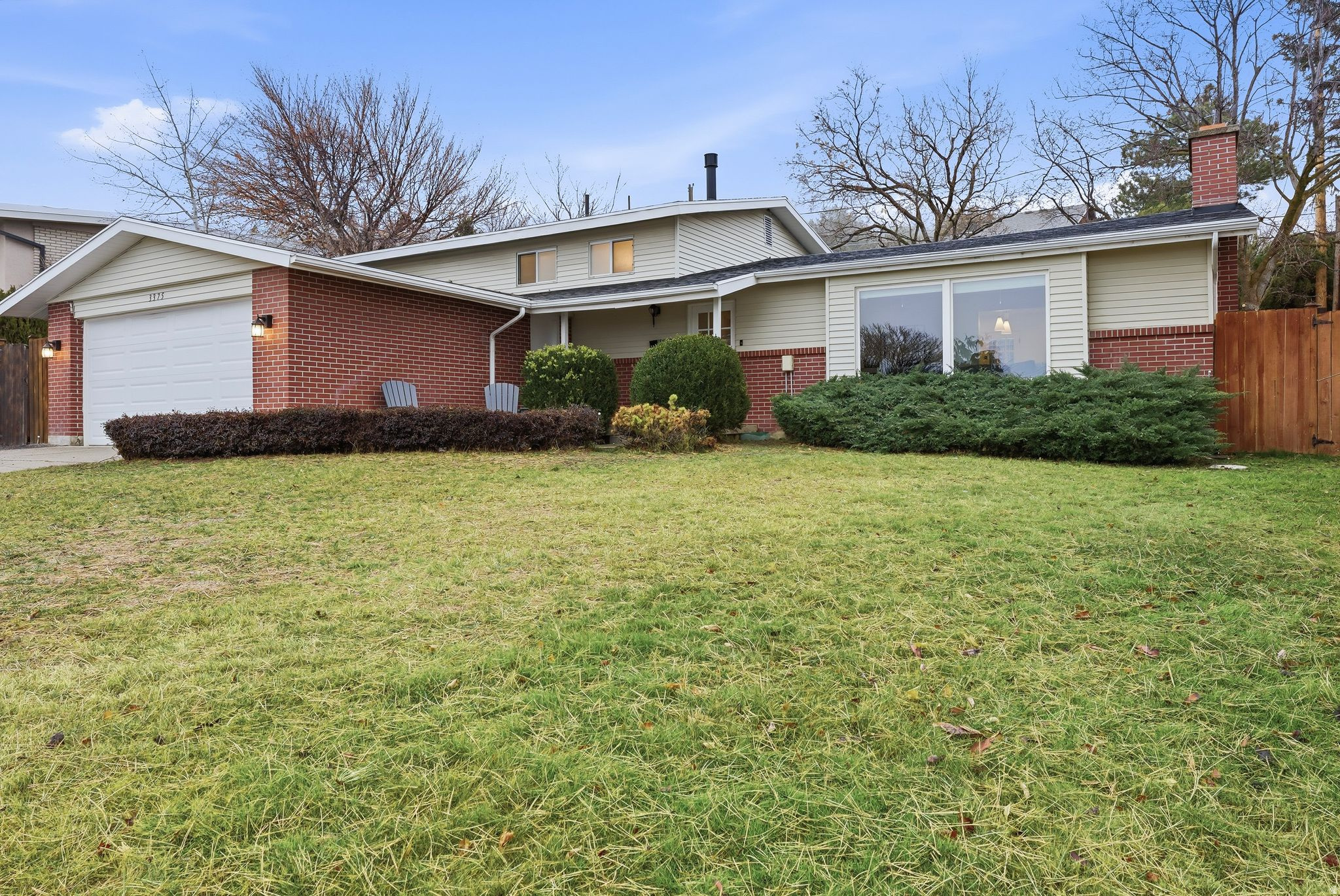 EASTWOOD HILLS - Residential