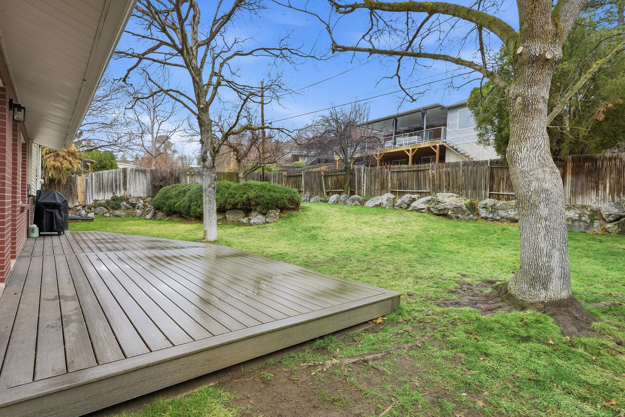 EASTWOOD HILLS - Residential