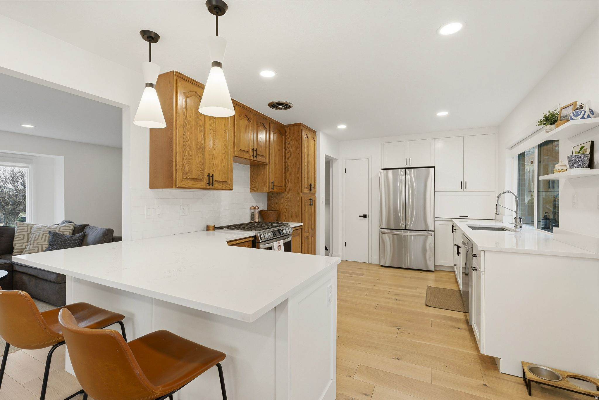 EASTWOOD HILLS - Residential