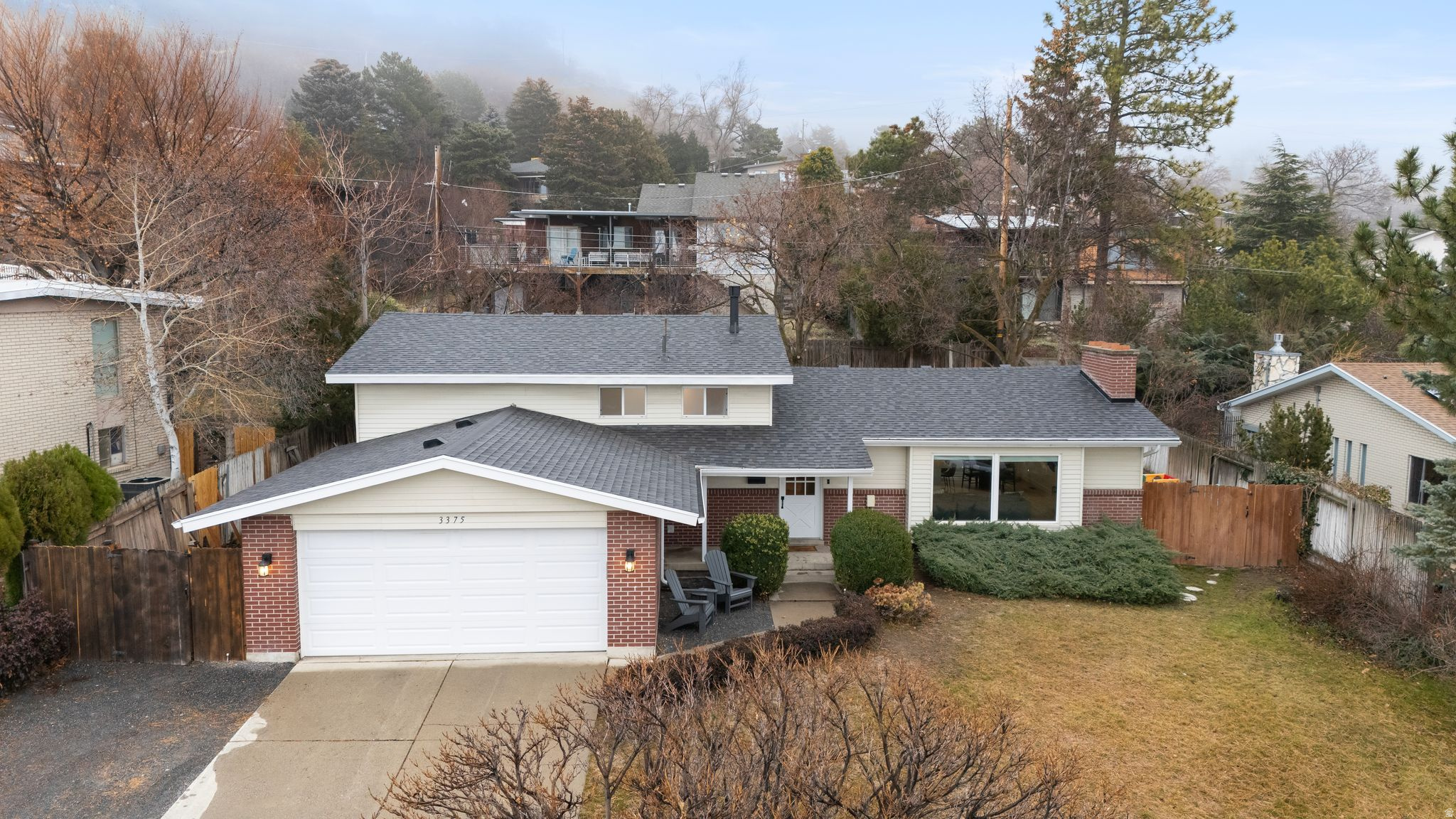 EASTWOOD HILLS - Residential