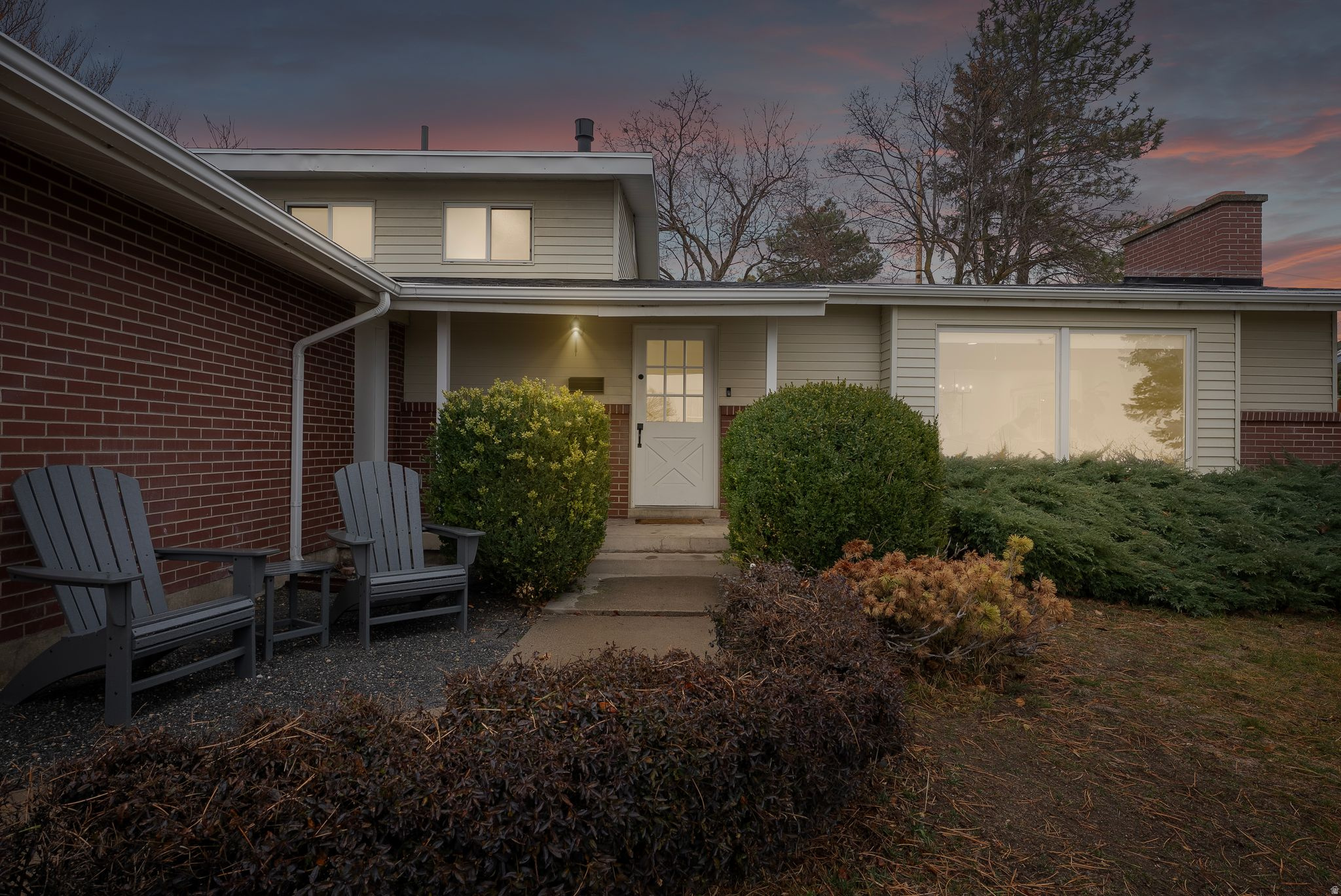 EASTWOOD HILLS - Residential