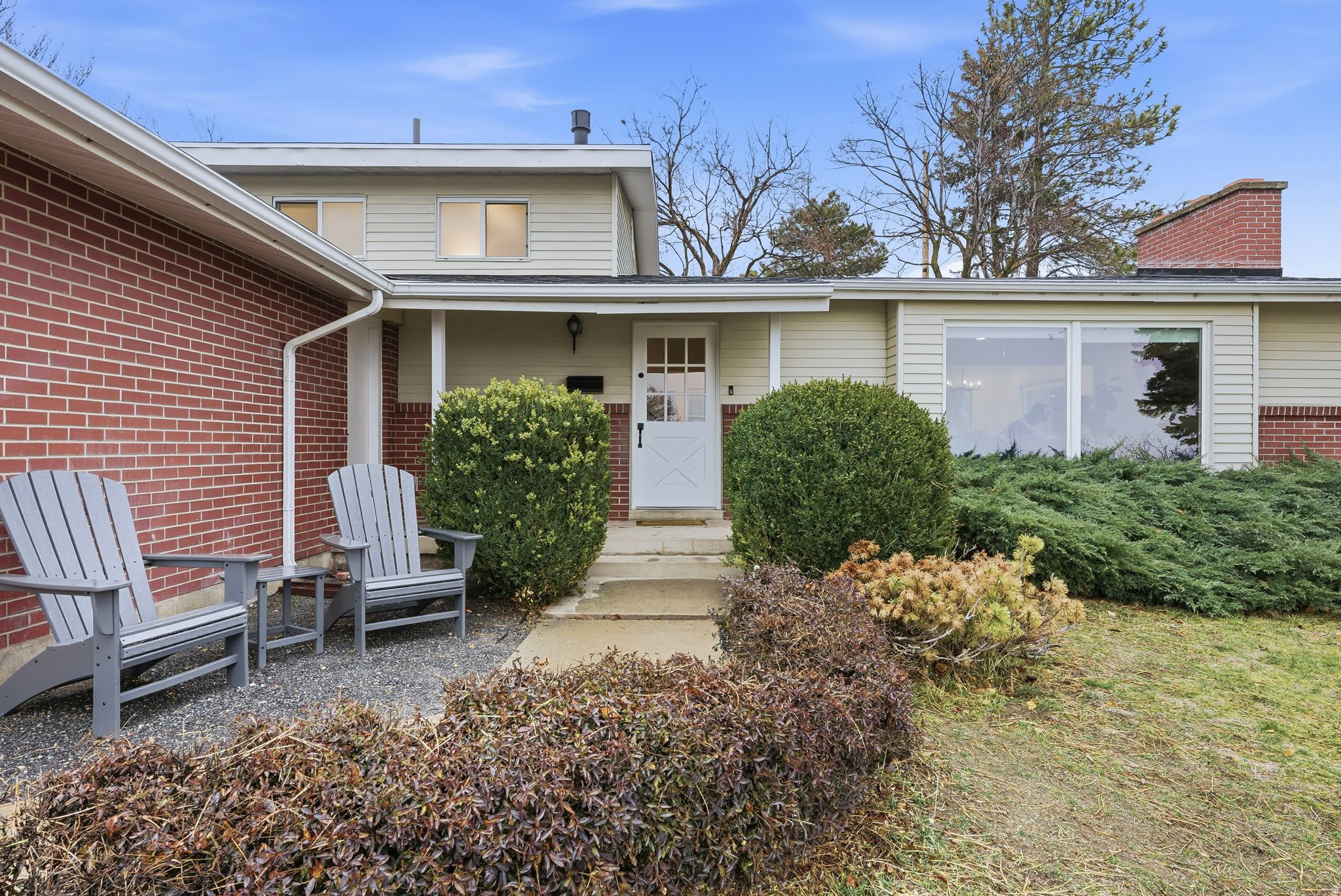 EASTWOOD HILLS - Residential