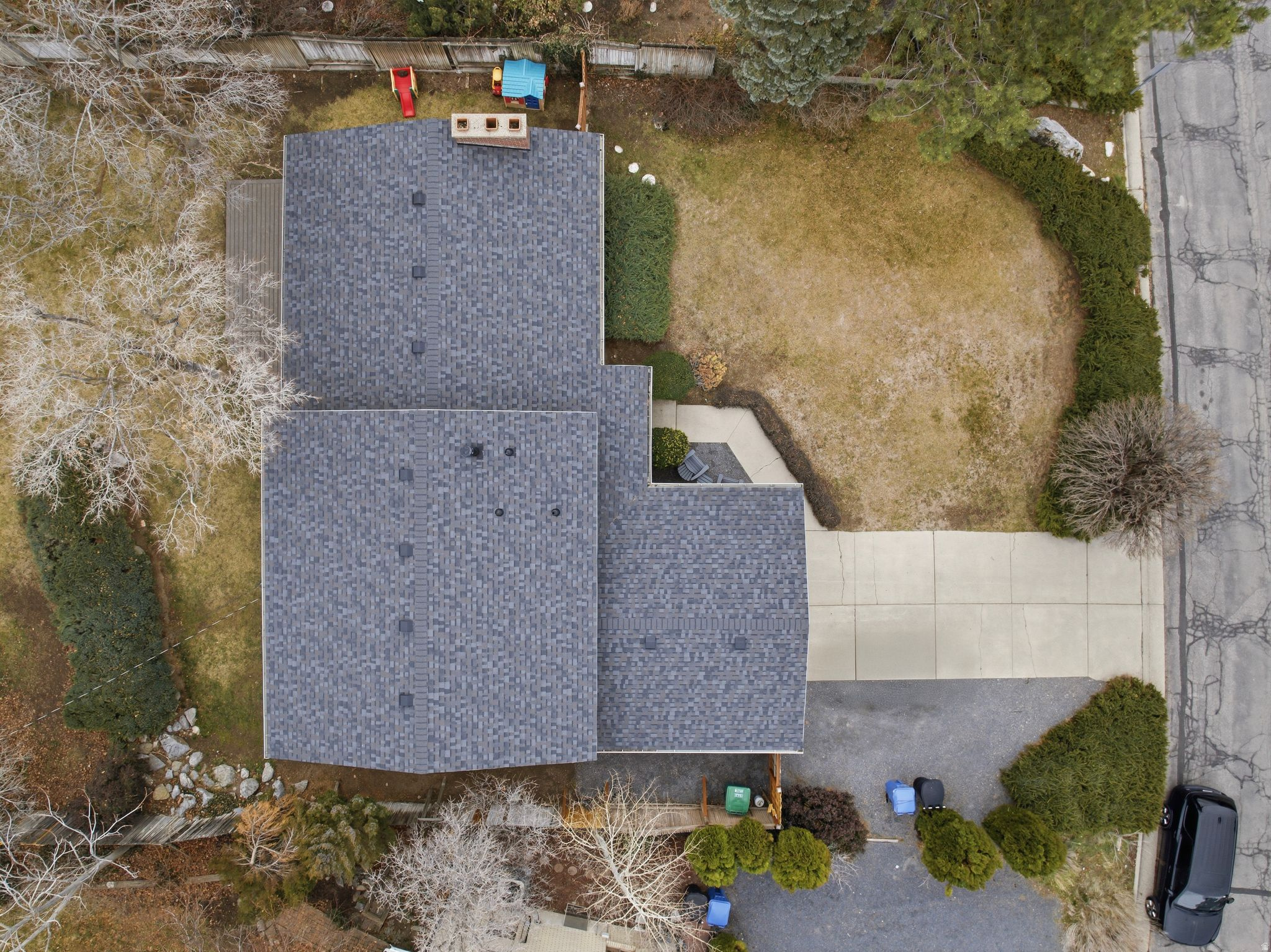 EASTWOOD HILLS - Residential