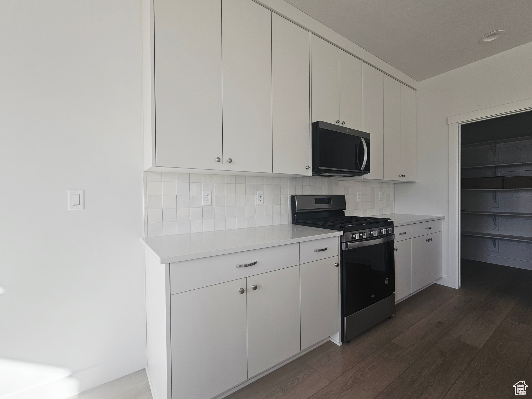 ORCHARDS AT JDC RANCH - Residential