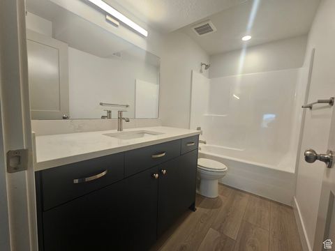 Tiny photo for 2825 W 2705 N #67, Plain City, UT 84404 (MLS # 2119636)
