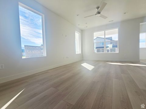 Tiny photo for 2825 W 2705 N #67, Plain City, UT 84404 (MLS # 2119636)