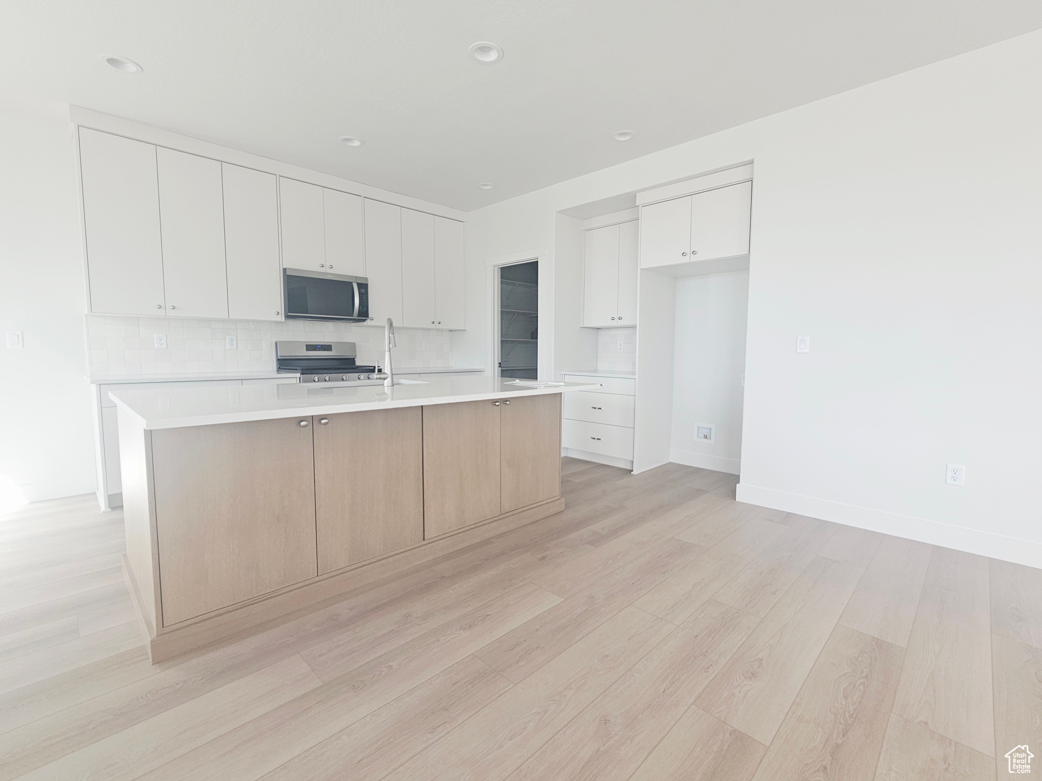 ORCHARDS AT JDC RANCH - Residential