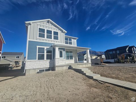 Tiny photo for 2825 W 2705 N #67, Plain City, UT 84404 (MLS # 2119636)