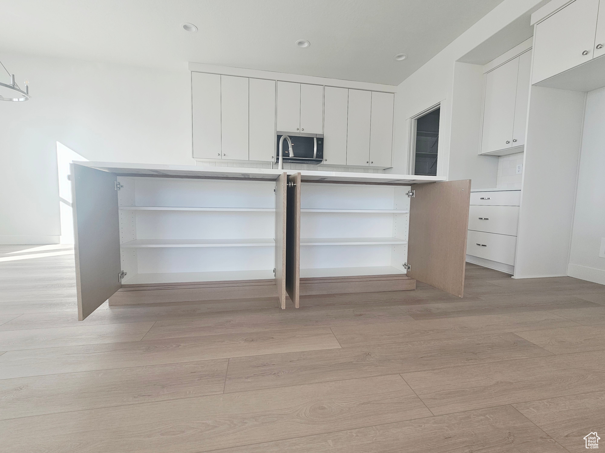 ORCHARDS AT JDC RANCH - Residential