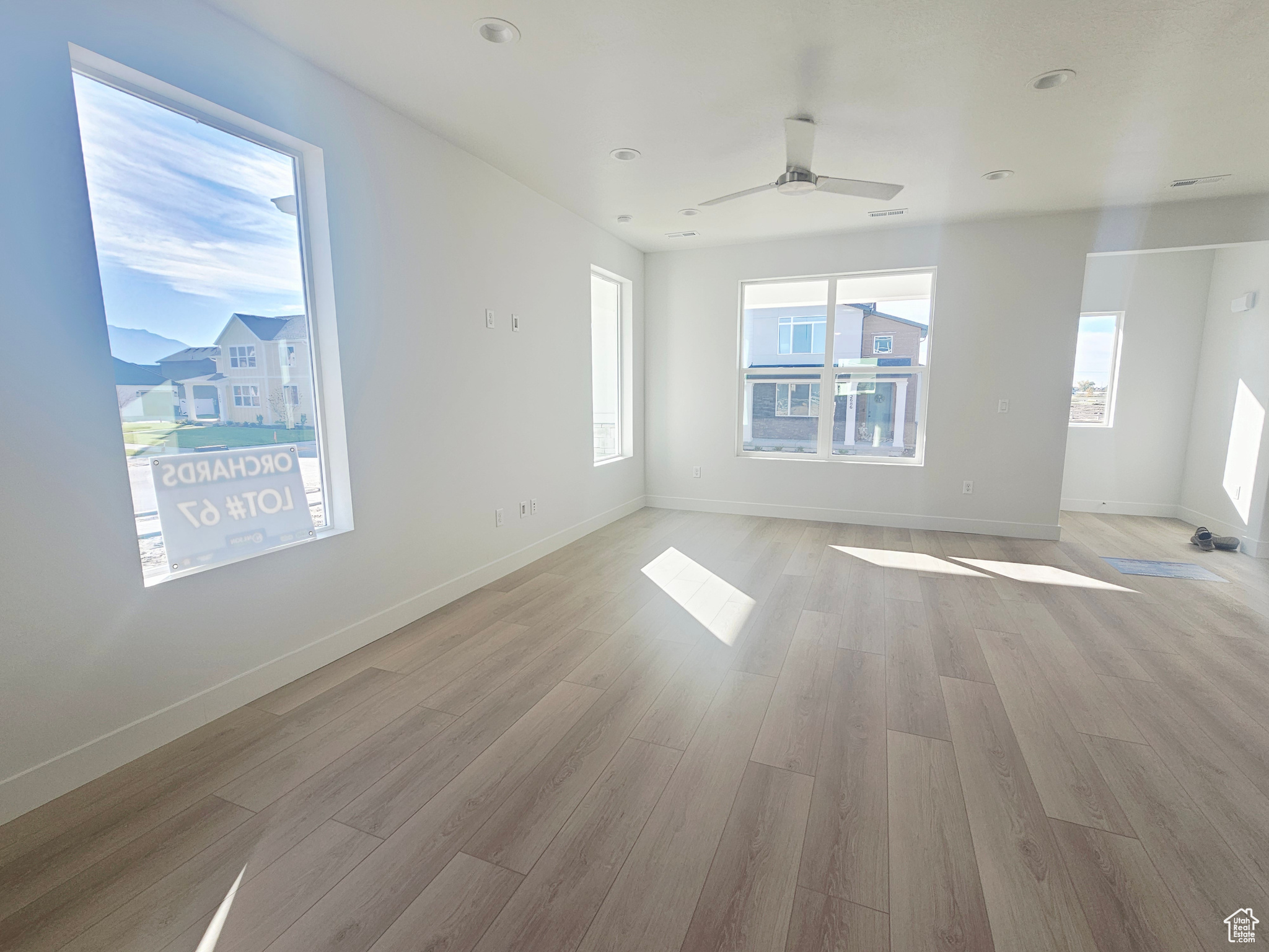 ORCHARDS AT JDC RANCH - Residential