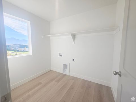 Tiny photo for 2825 W 2705 N #67, Plain City, UT 84404 (MLS # 2119636)