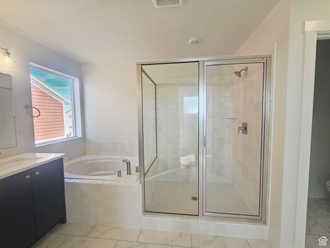 Tiny photo for 2825 W 2705 N #67, Plain City, UT 84404 (MLS # 2119636)