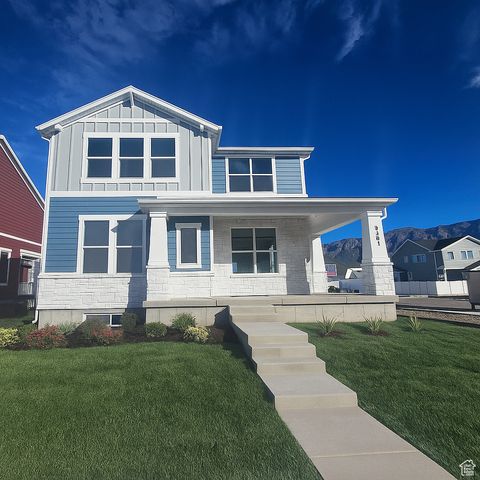 Photo of 2825 W 2705 N #67, Plain City, UT 84404 (MLS # 2119636)