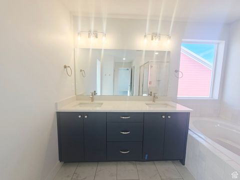 Tiny photo for 2825 W 2705 N #67, Plain City, UT 84404 (MLS # 2119636)