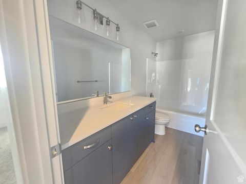 Tiny photo for 2825 W 2705 N #67, Plain City, UT 84404 (MLS # 2119636)