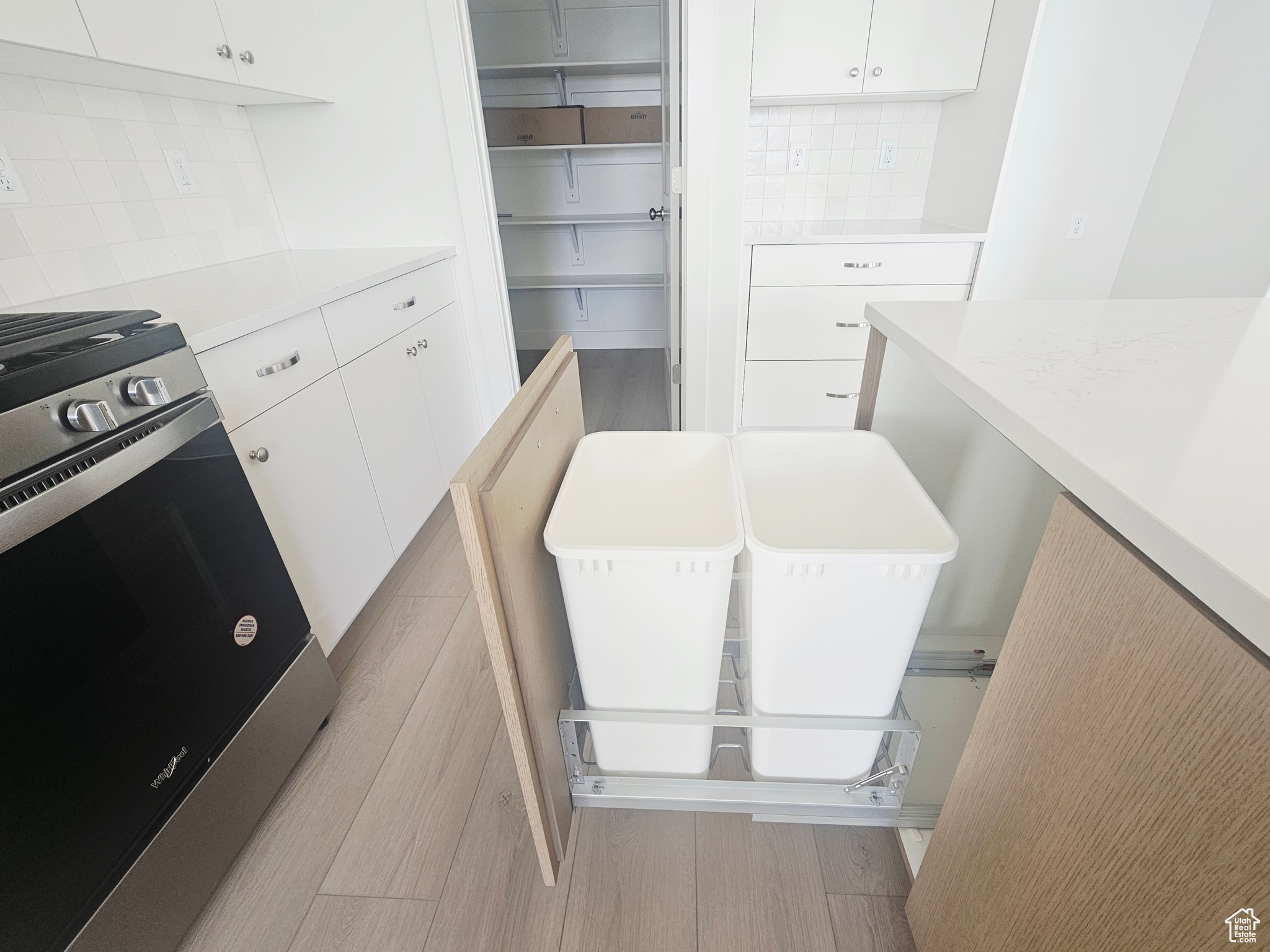 ORCHARDS AT JDC RANCH - Residential