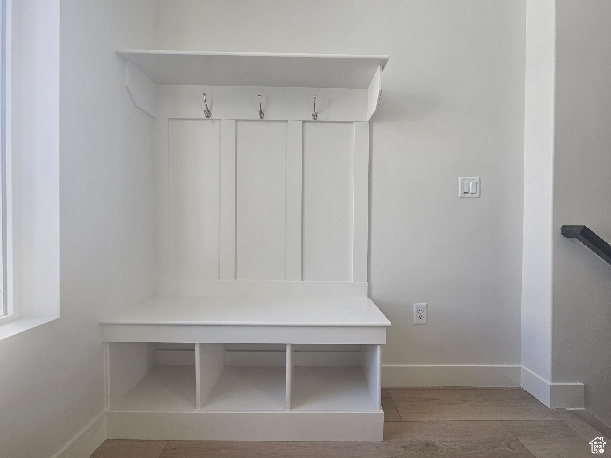 ORCHARDS AT JDC RANCH - Residential