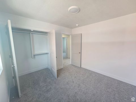 Tiny photo for 2825 W 2705 N #67, Plain City, UT 84404 (MLS # 2119636)
