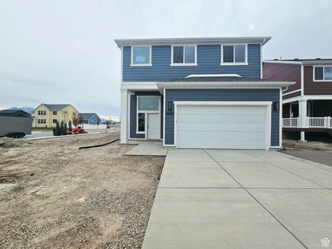 Tiny photo for 2825 W 2705 N #67, Plain City, UT 84404 (MLS # 2119636)