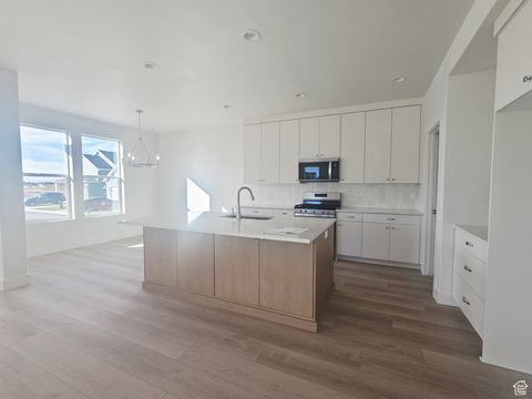 Tiny photo for 2825 W 2705 N #67, Plain City, UT 84404 (MLS # 2119636)