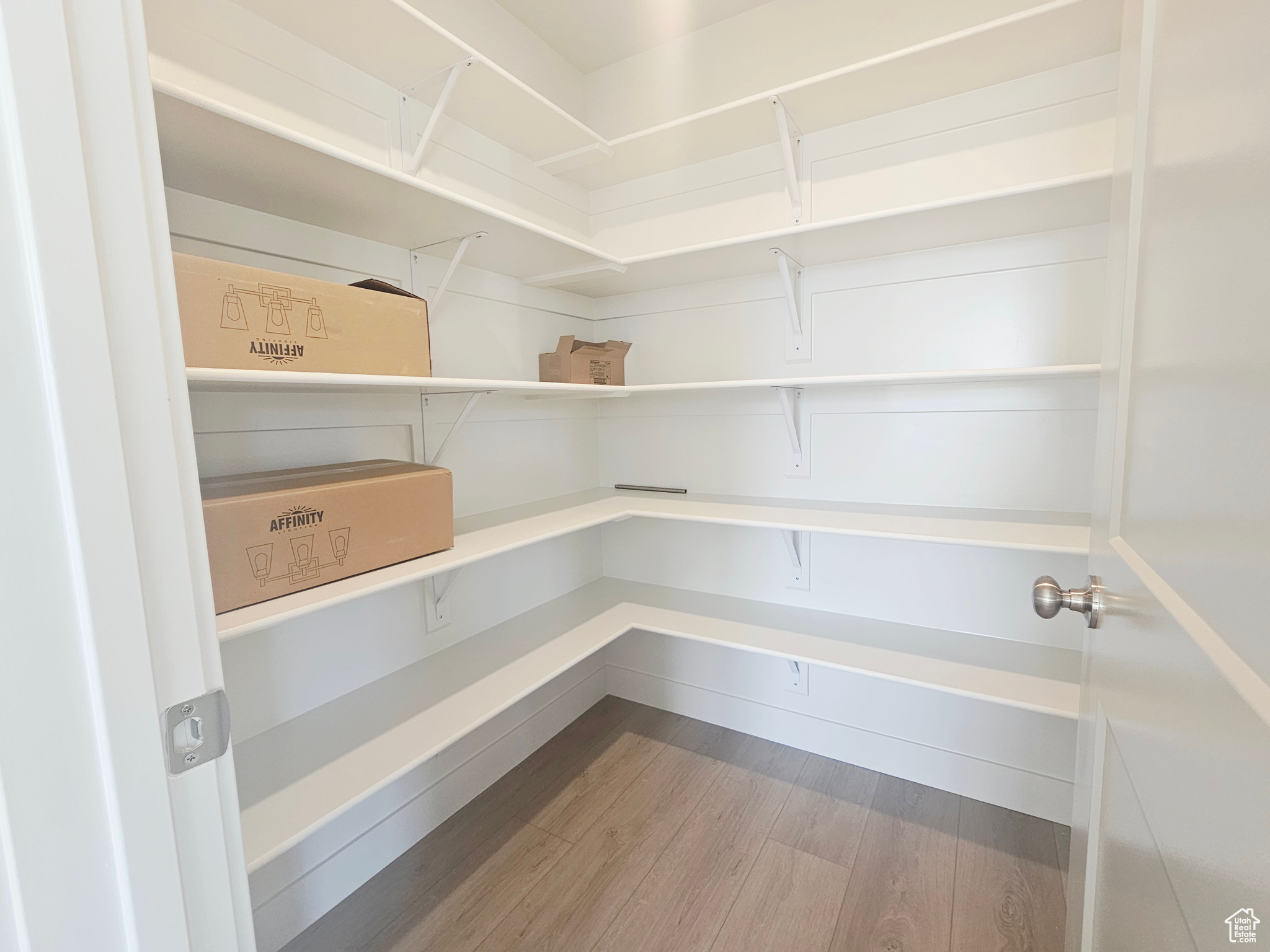 ORCHARDS AT JDC RANCH - Residential