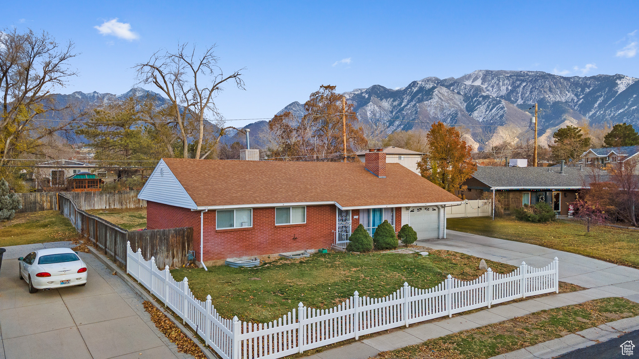 10345 S Carnation Dr, Sandy, Utah image 1