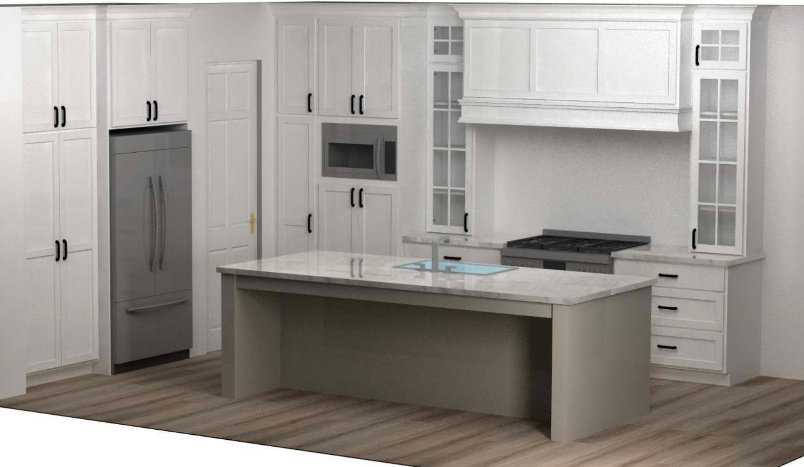 PAYSON VIEW SOUTH - Residential