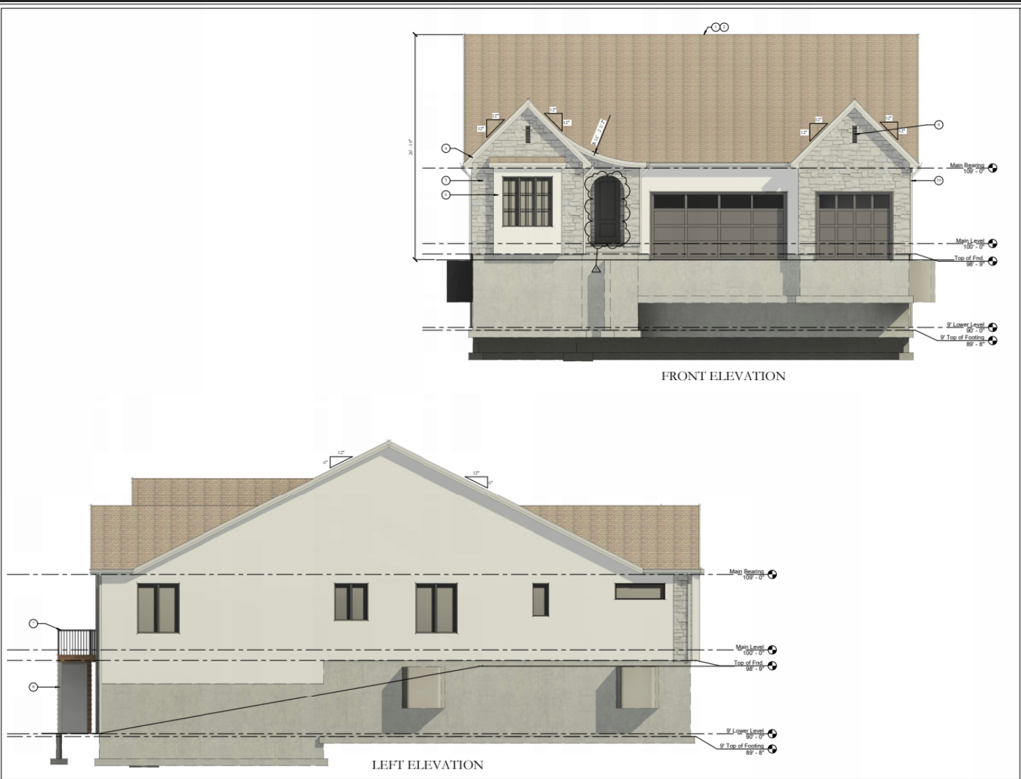 PAYSON VIEW SOUTH - Residential