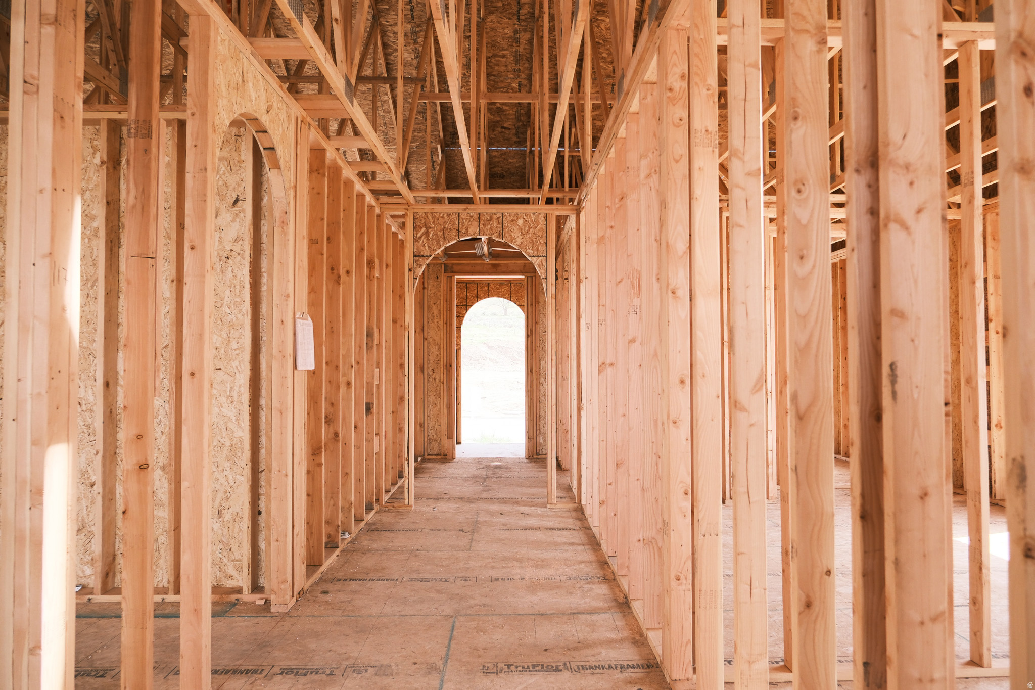 PAYSON VIEW SOUTH - Residential