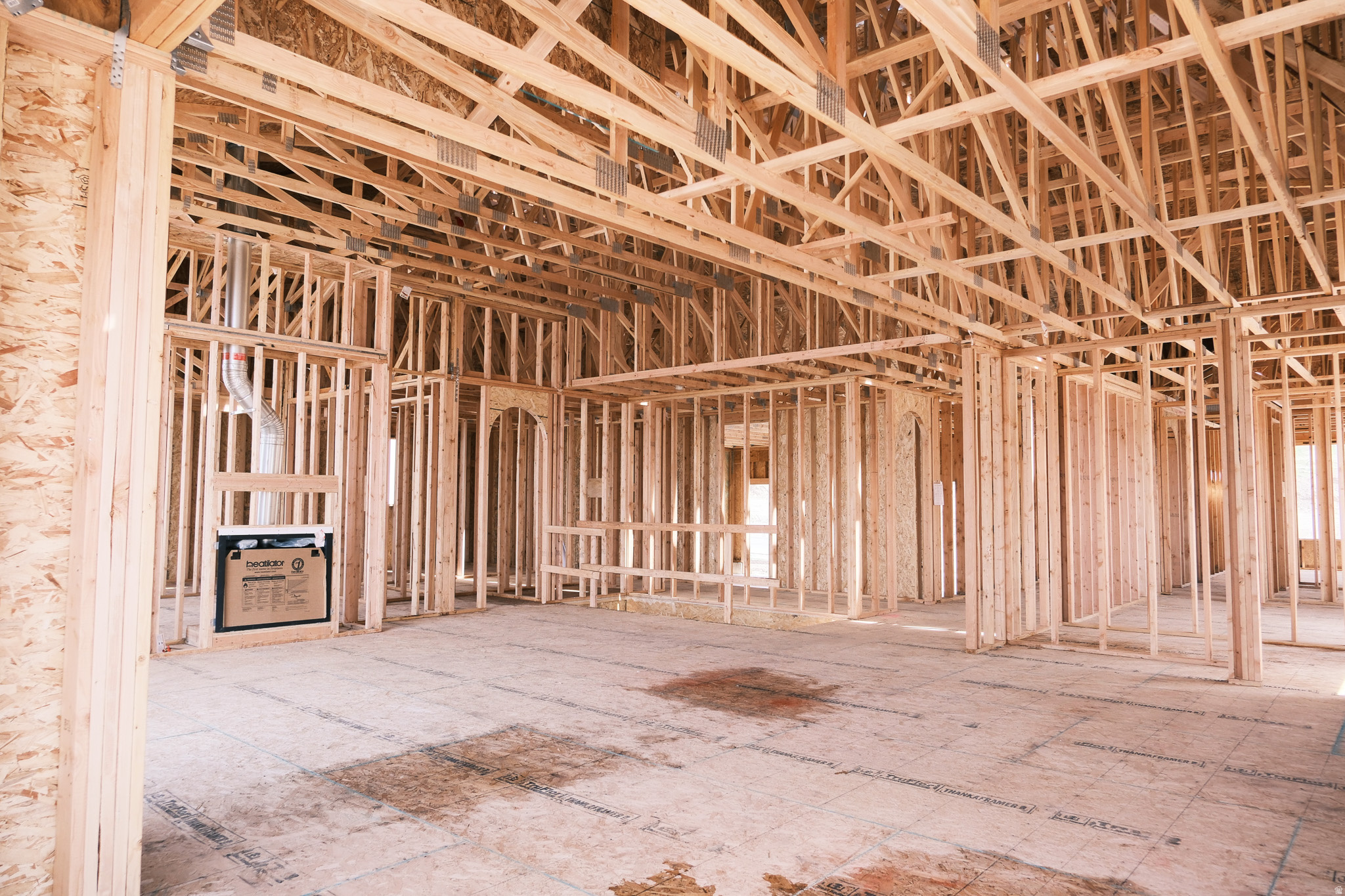 PAYSON VIEW SOUTH - Residential