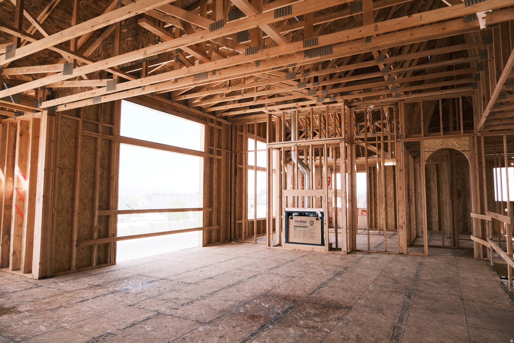 PAYSON VIEW SOUTH - Residential