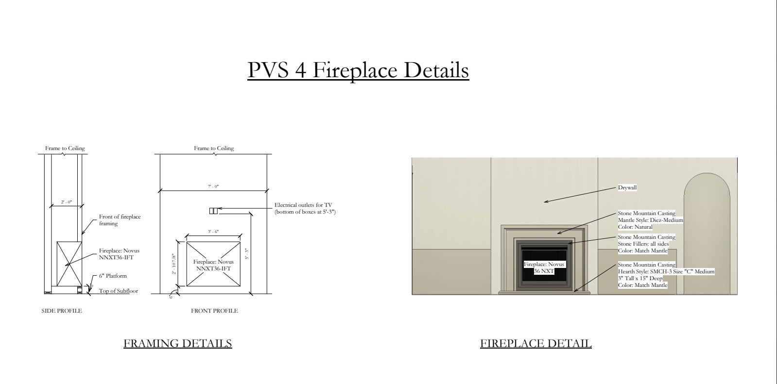 PAYSON VIEW SOUTH - Residential