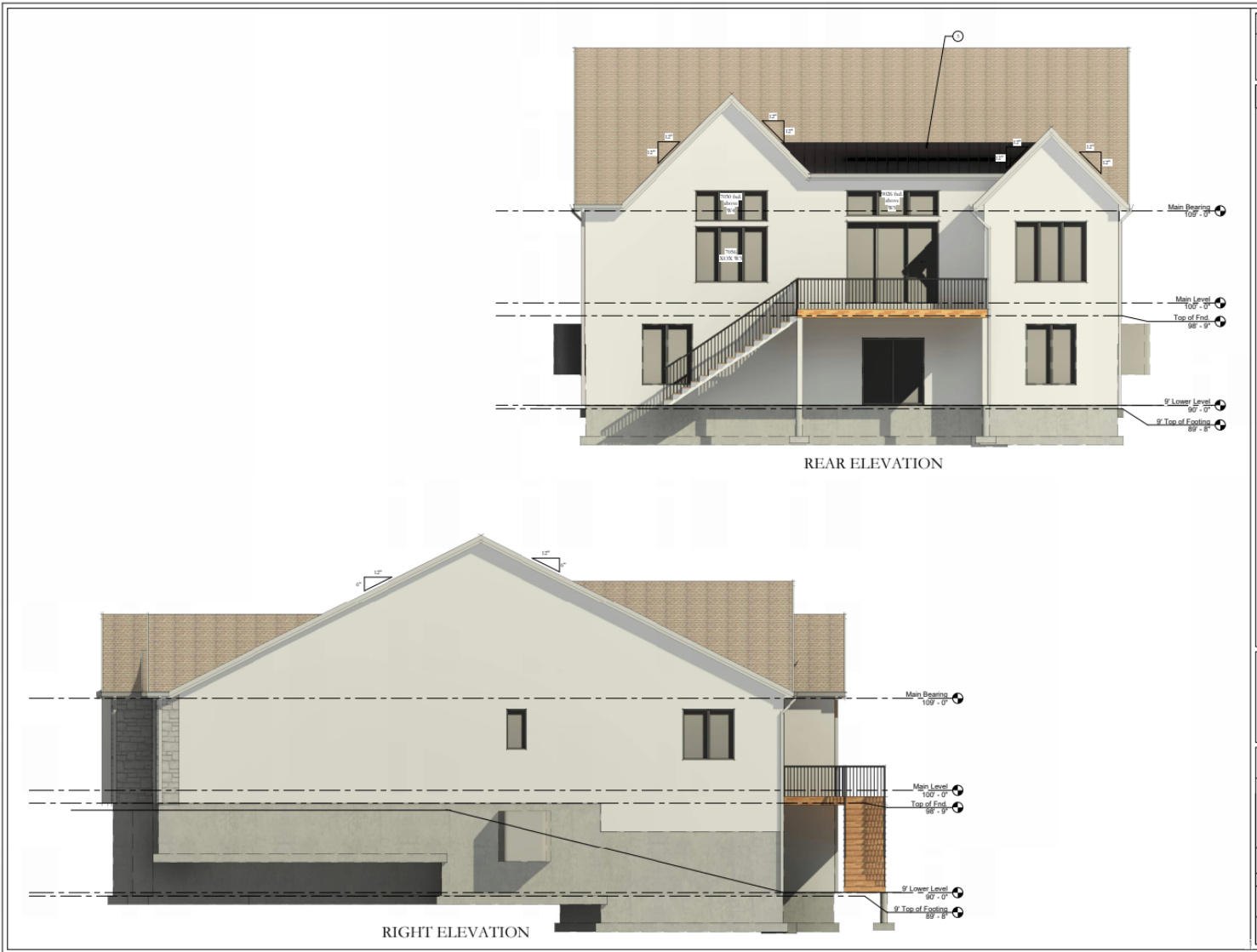 PAYSON VIEW SOUTH - Residential