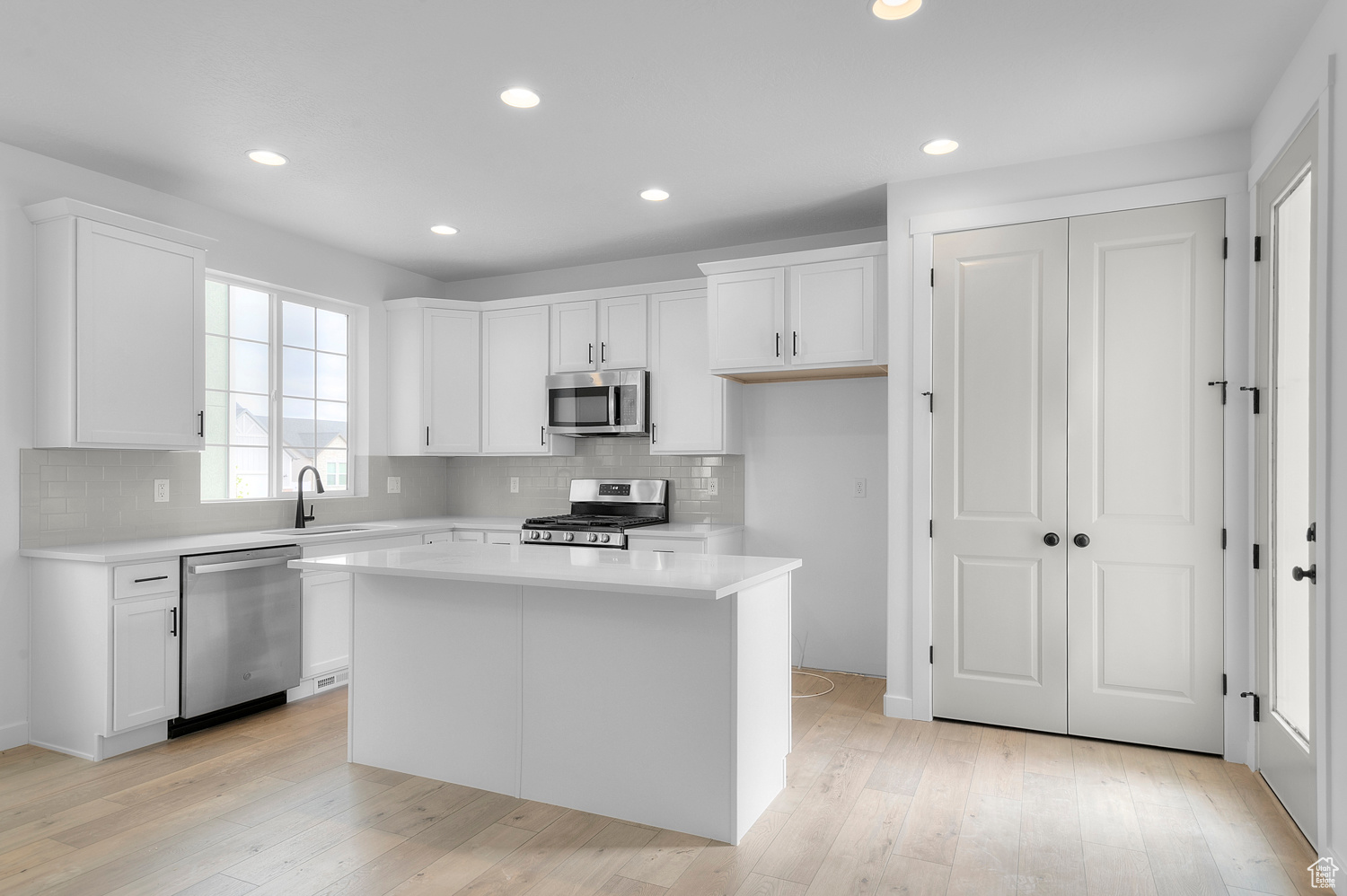 HIDDEN OAKS COTTAGE 771 - Residential