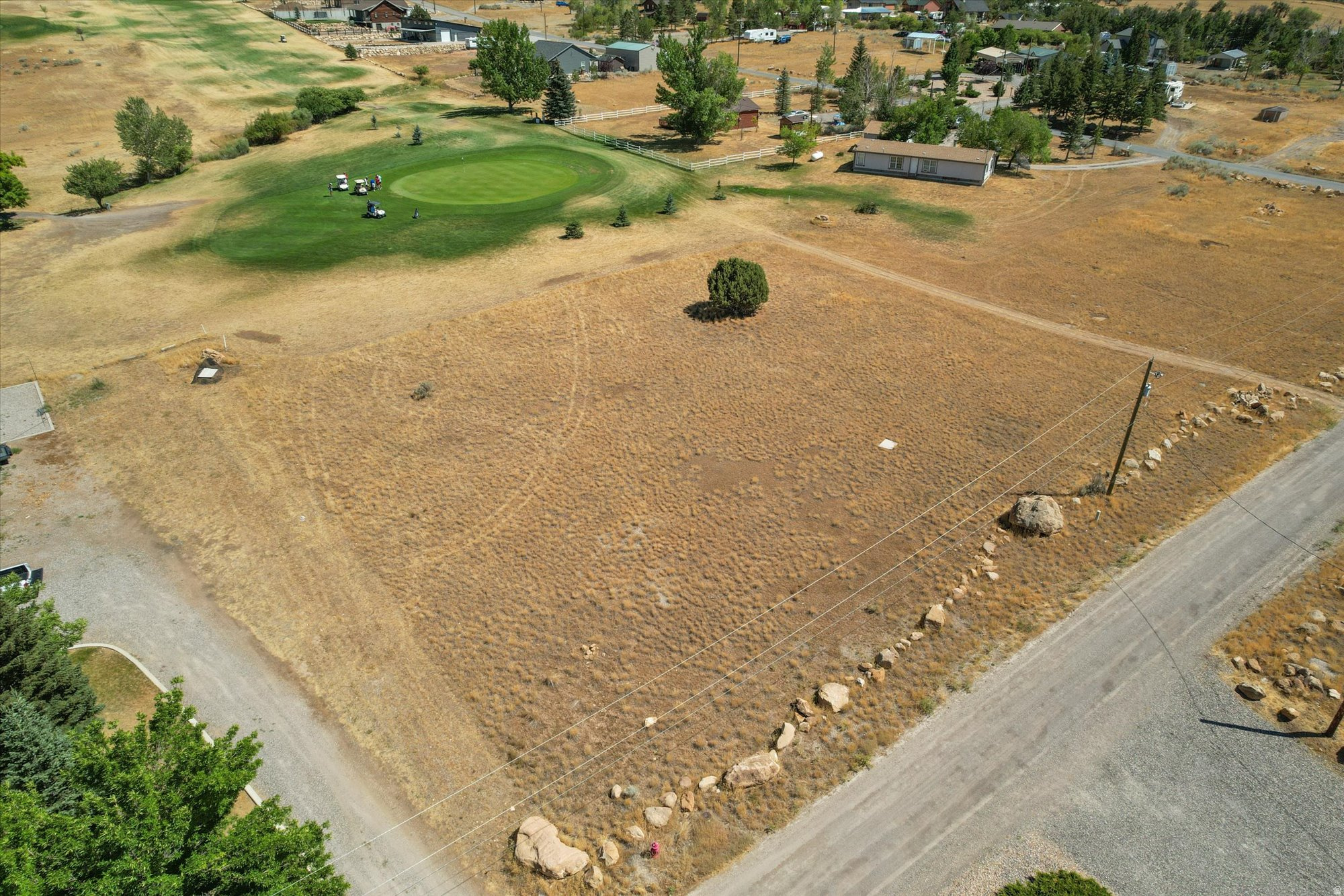 SKYLINE MOUNTAIN RES - Land