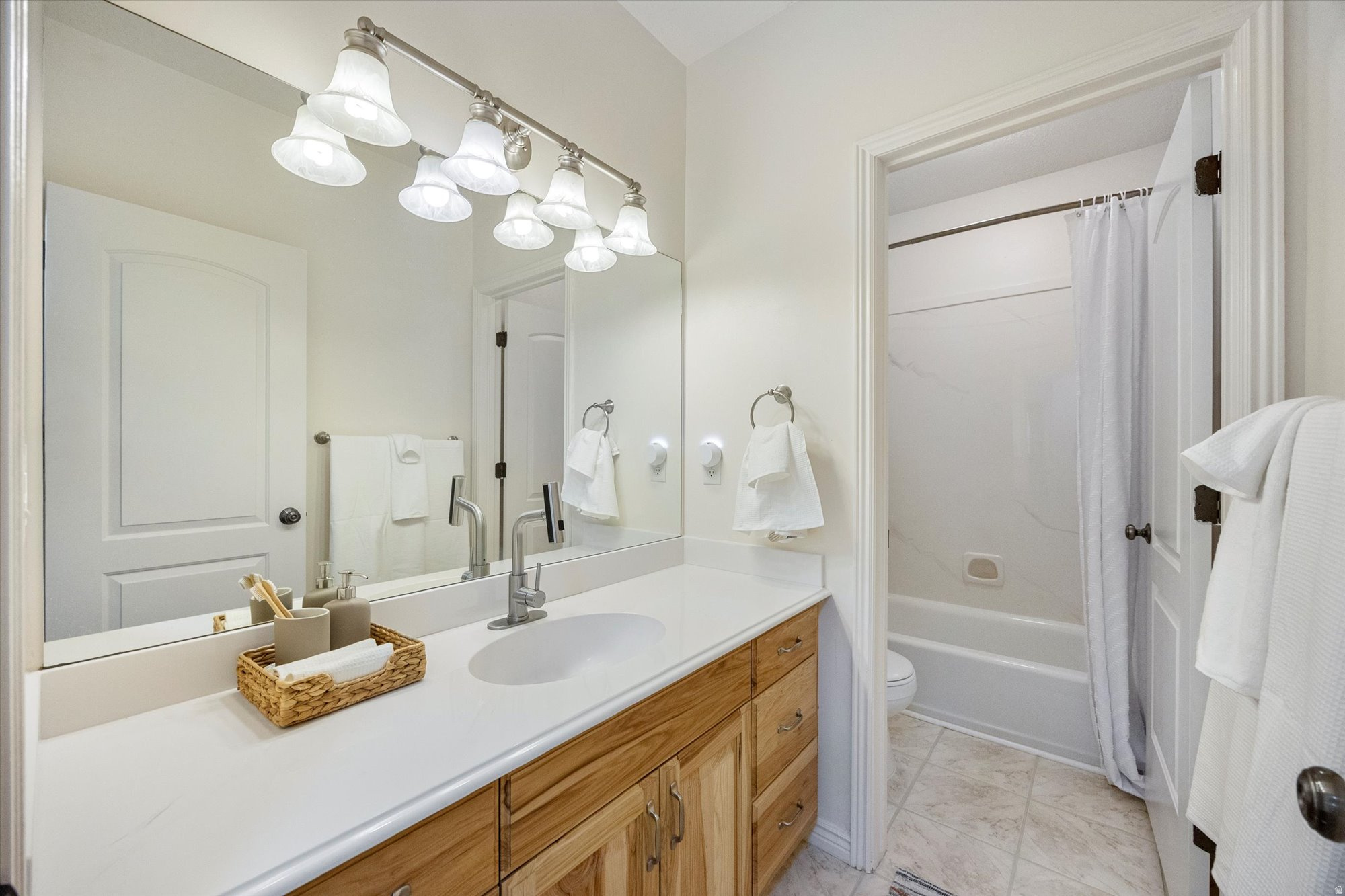 HERRIMAN PLAINS NO 1 - Residential