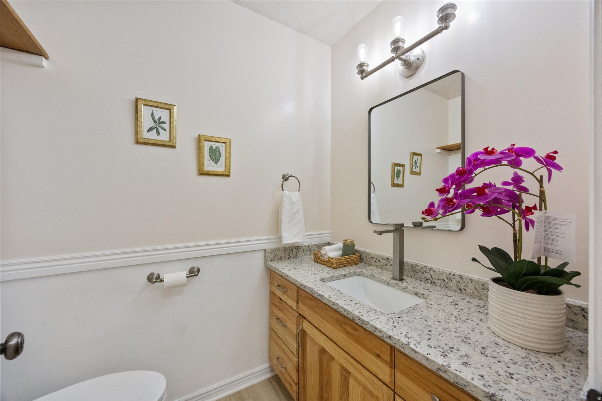 HERRIMAN PLAINS NO 1 - Residential