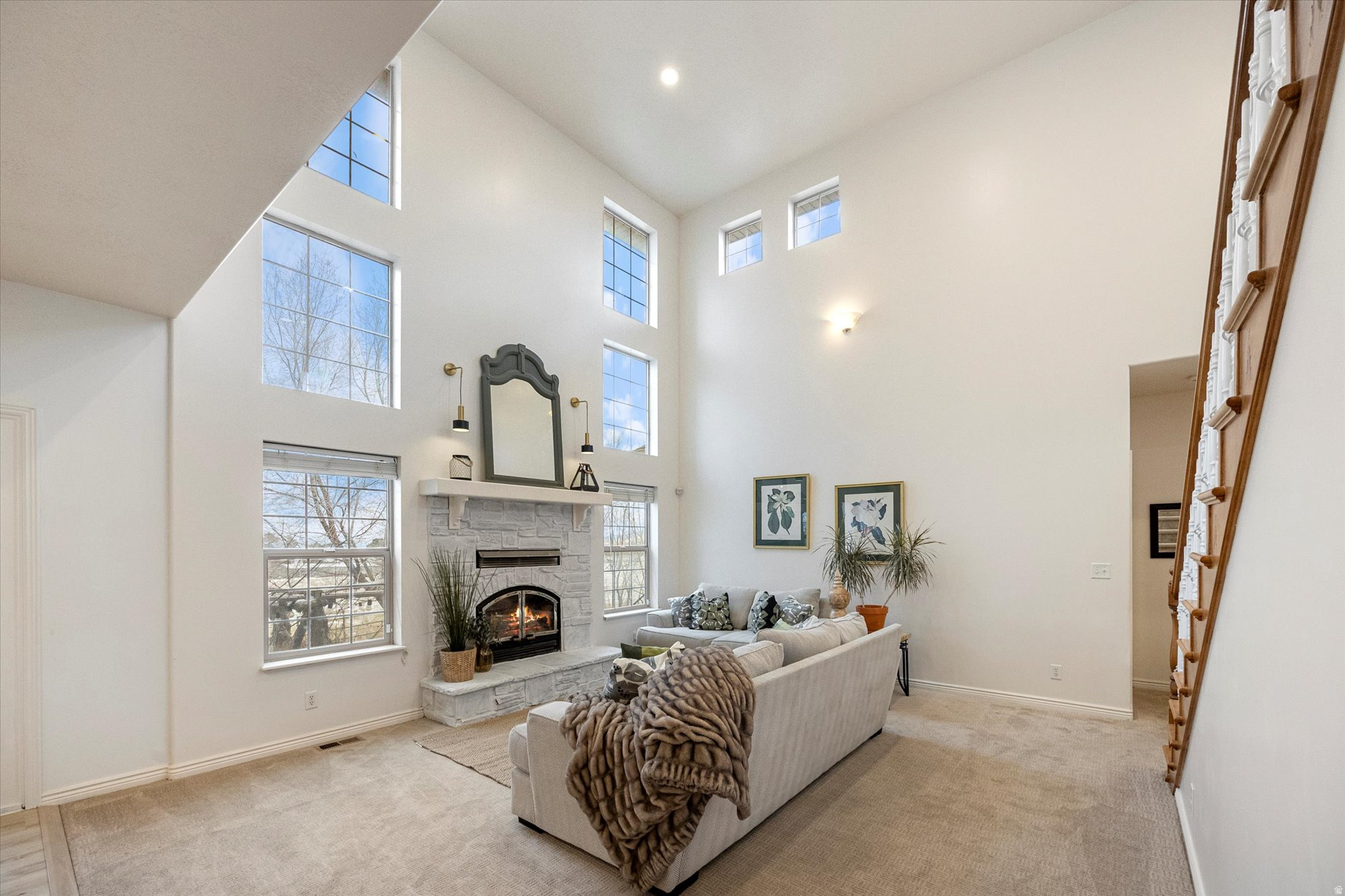 HERRIMAN PLAINS NO 1 - Residential