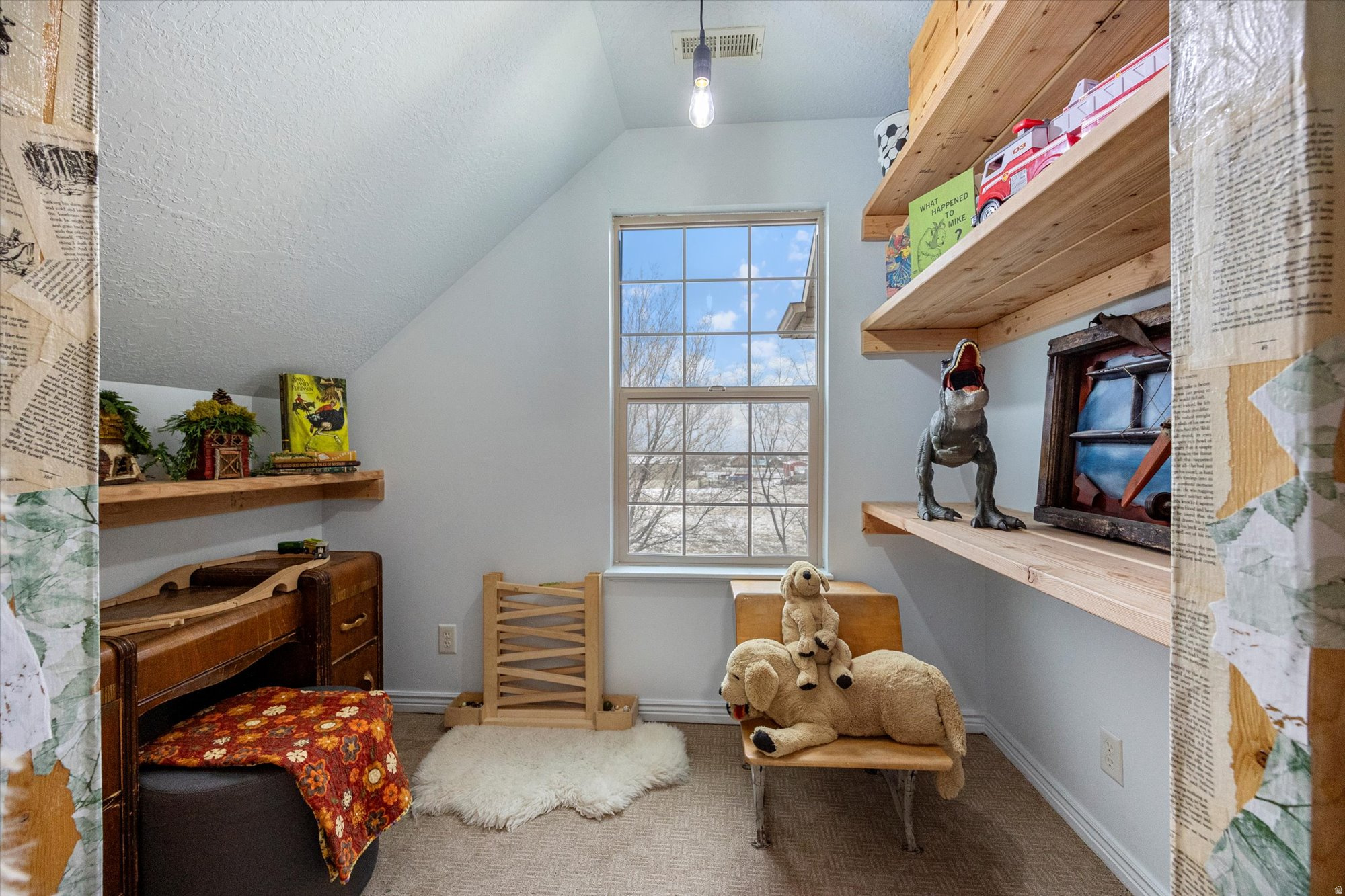 HERRIMAN PLAINS NO 1 - Residential