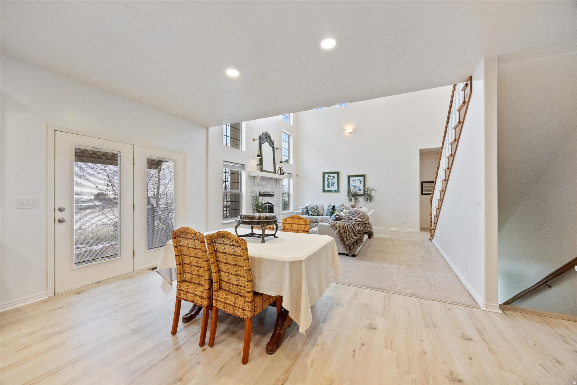 HERRIMAN PLAINS NO 1 - Residential