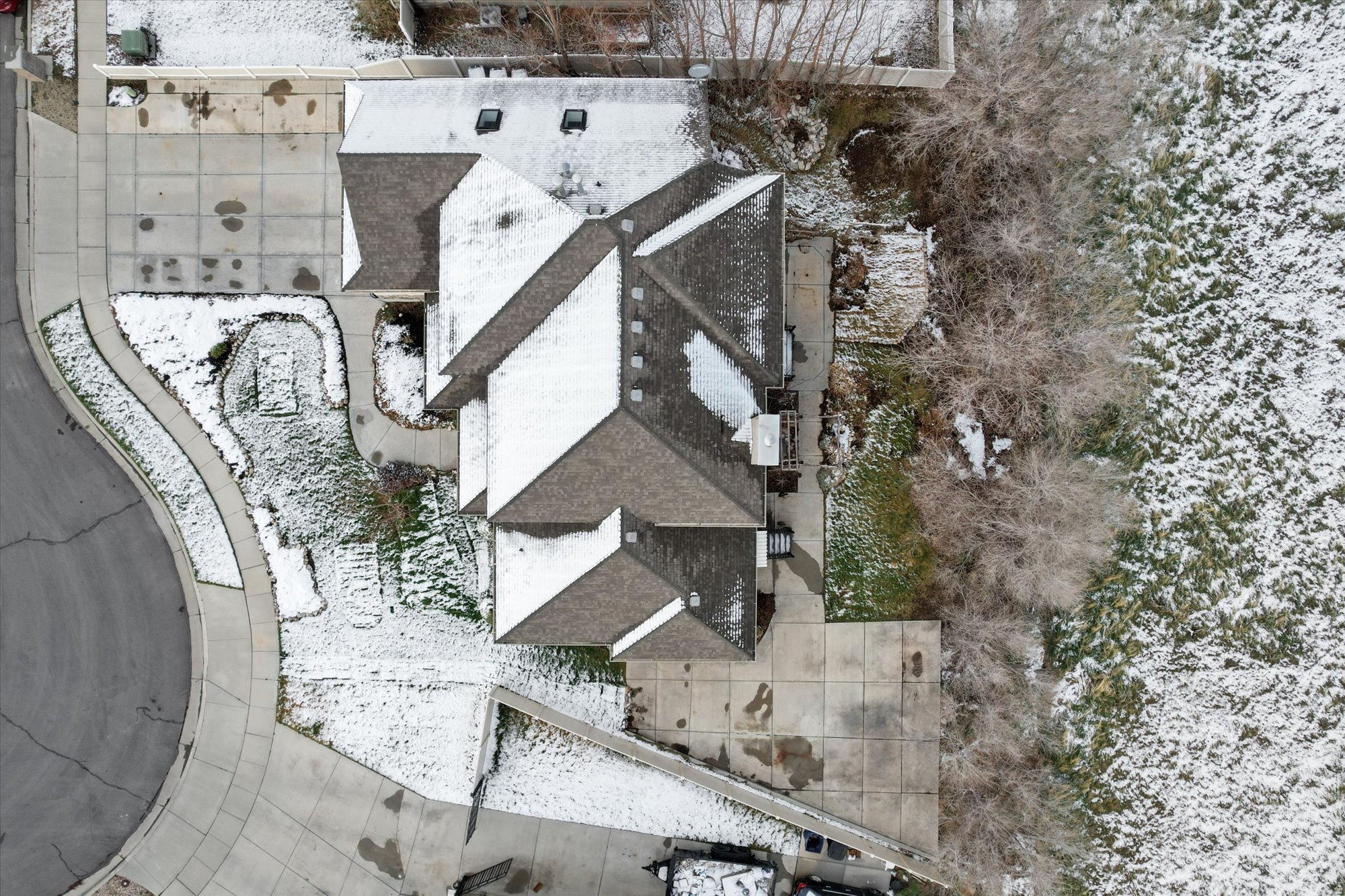 HERRIMAN PLAINS NO 1 - Residential