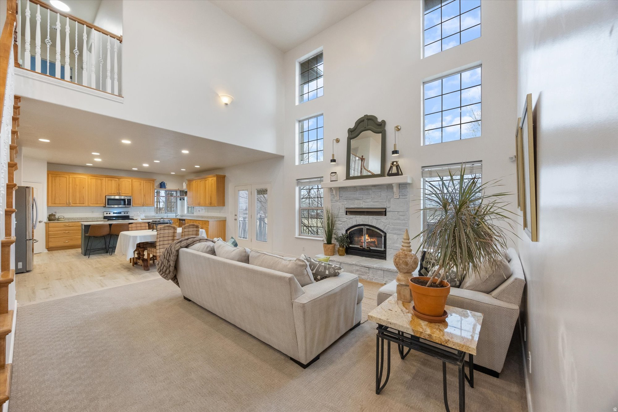 HERRIMAN PLAINS NO 1 - Residential