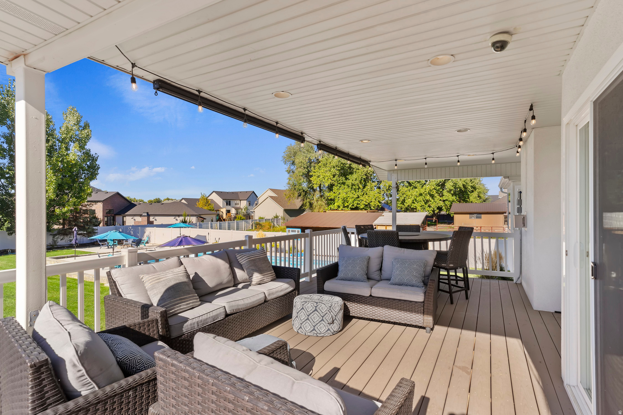 WILKIE ESTATES - Residential