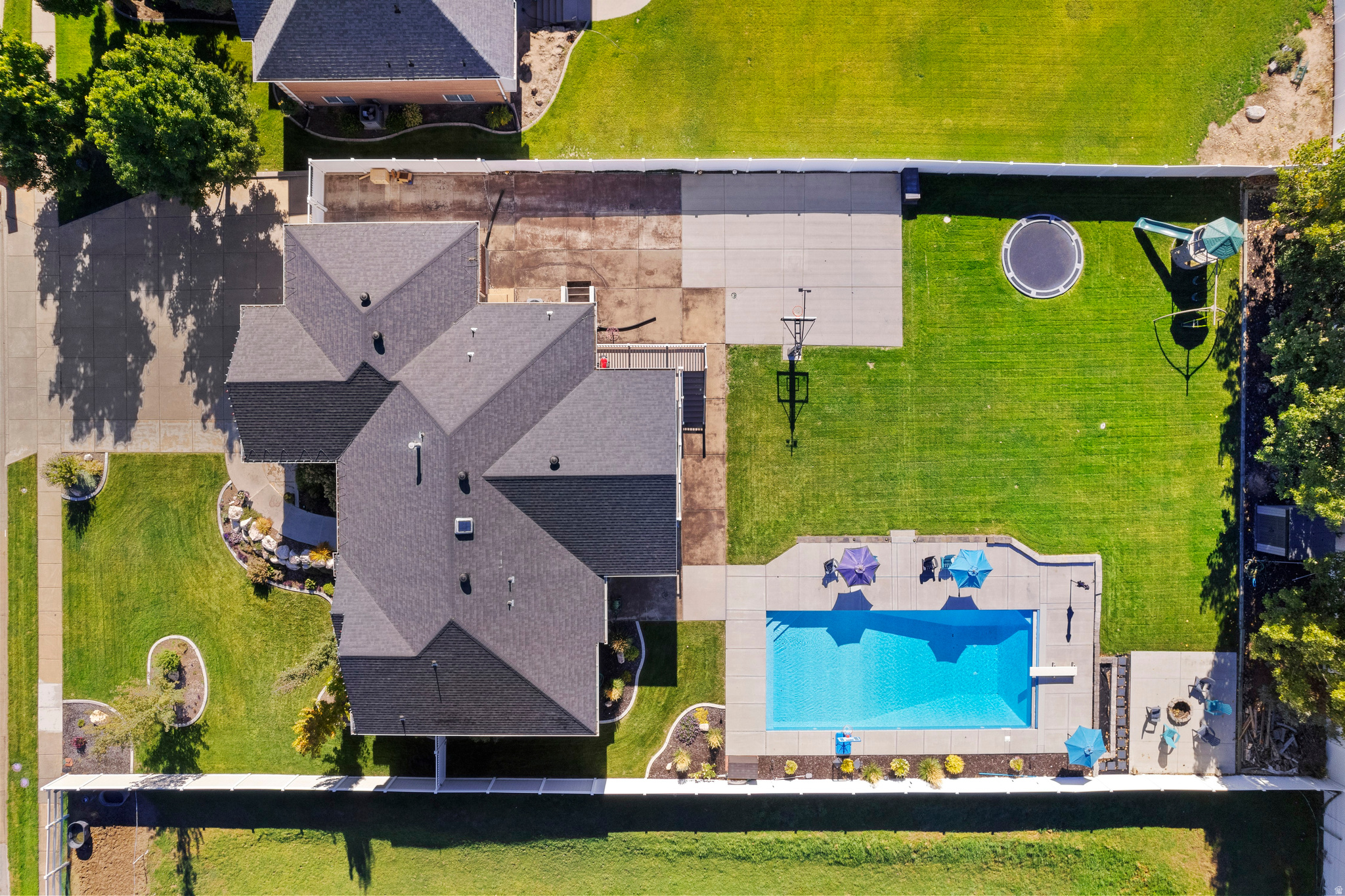 WILKIE ESTATES - Residential