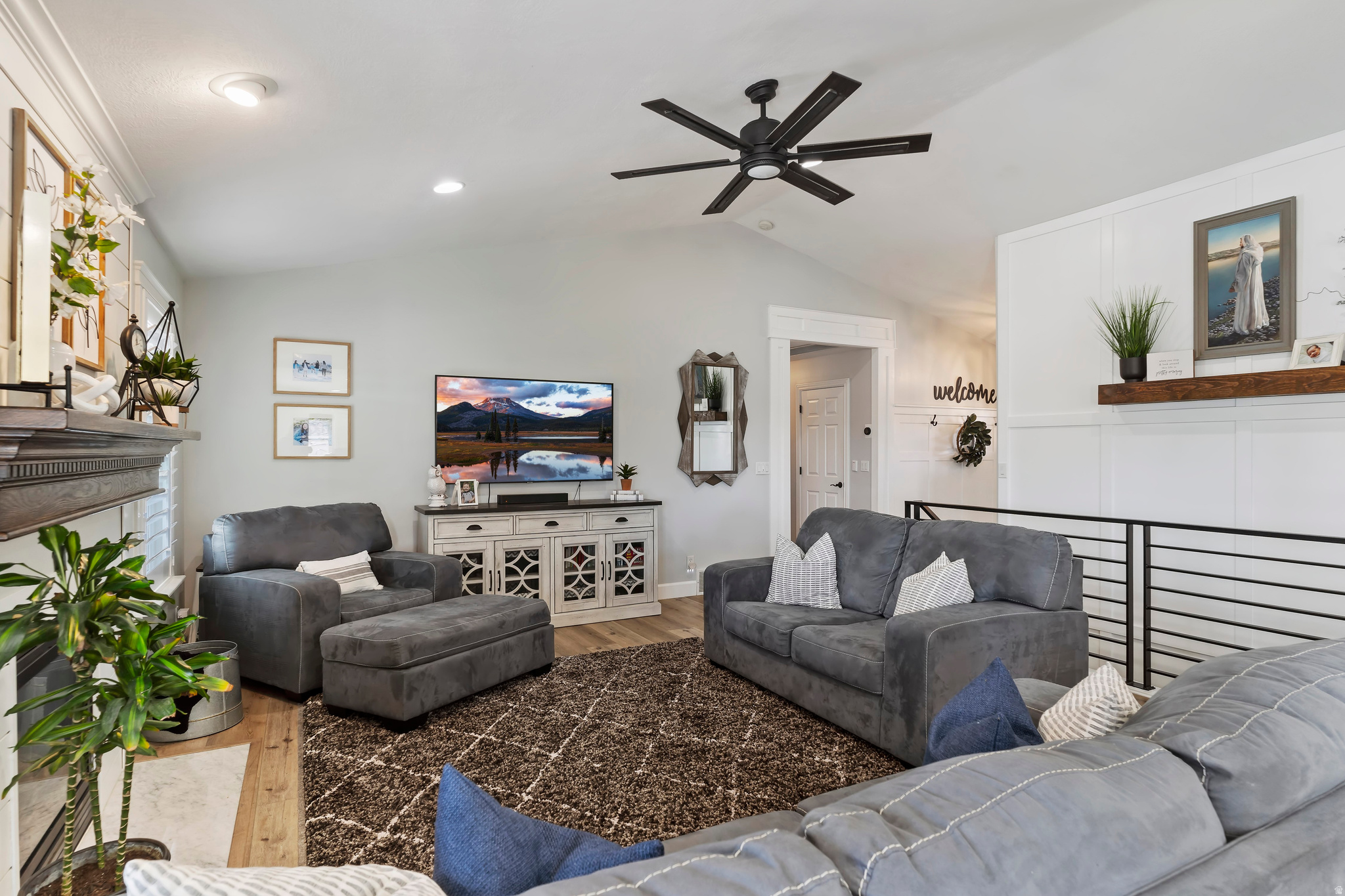 WILKIE ESTATES - Residential