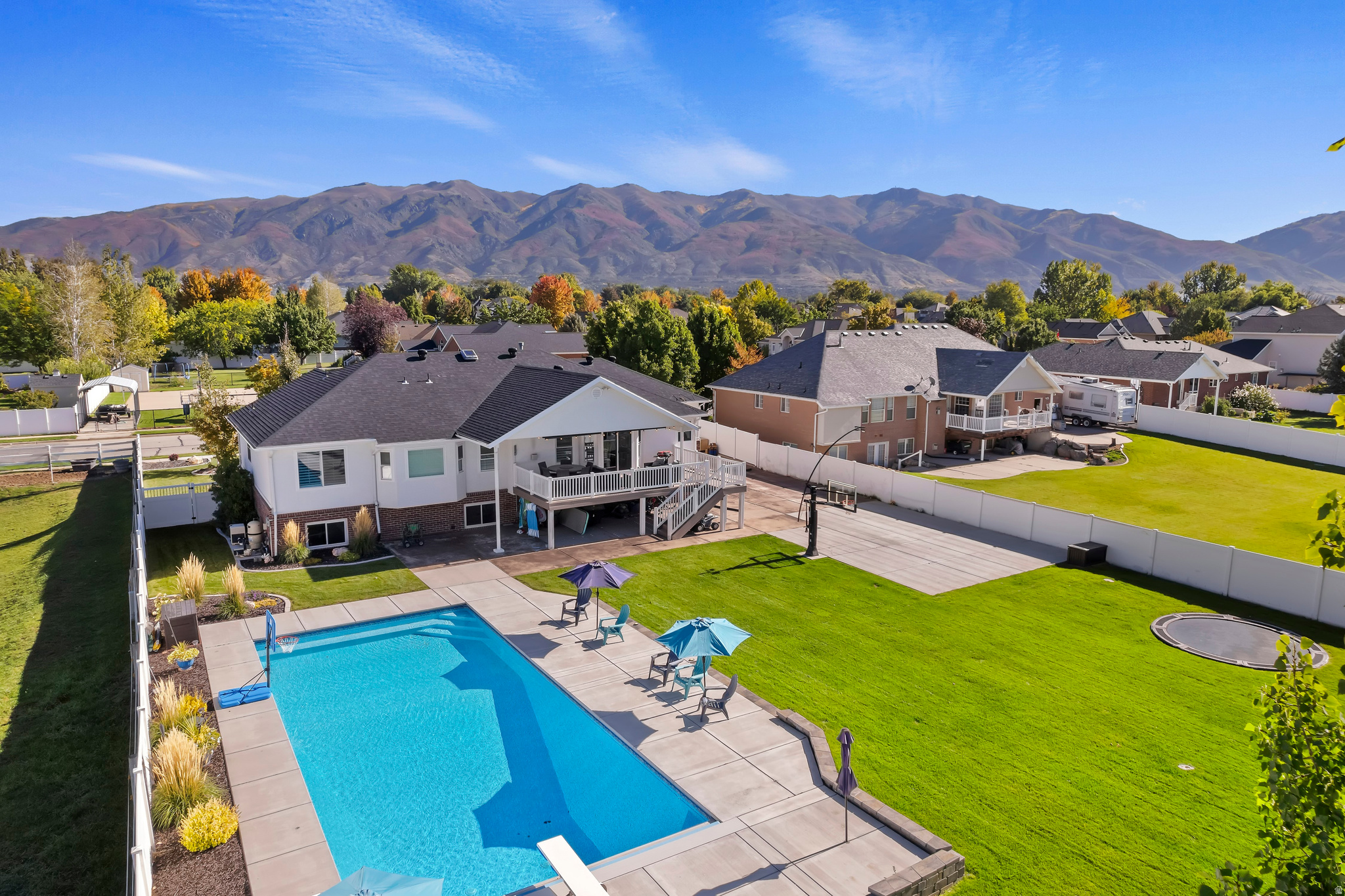 WILKIE ESTATES - Residential