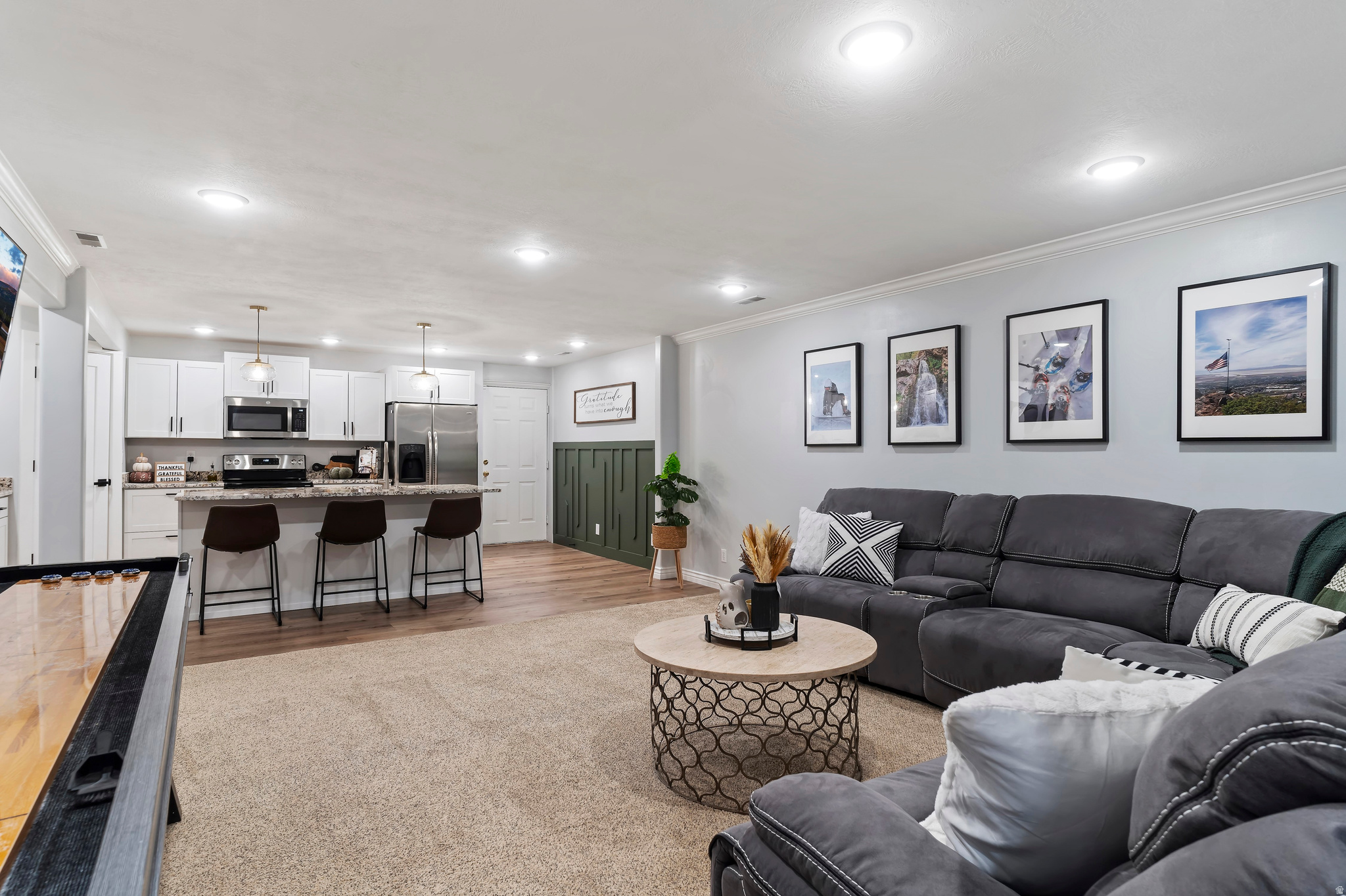 WILKIE ESTATES - Residential